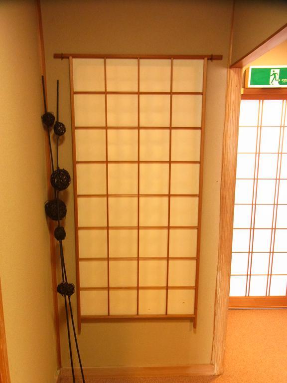 Guesthouse Shirahama Luaran gambar