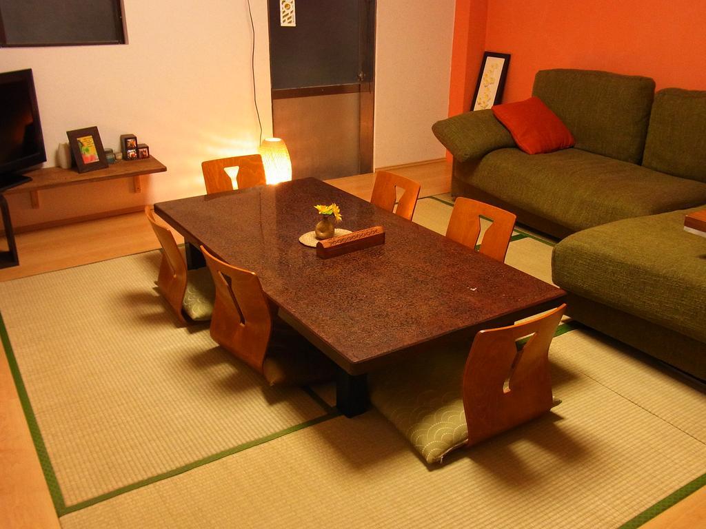 Guesthouse Shirahama Luaran gambar