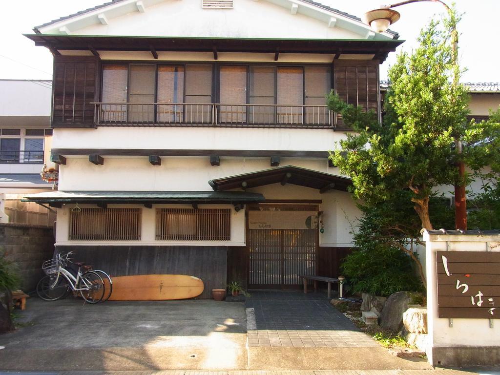 Guesthouse Shirahama Luaran gambar