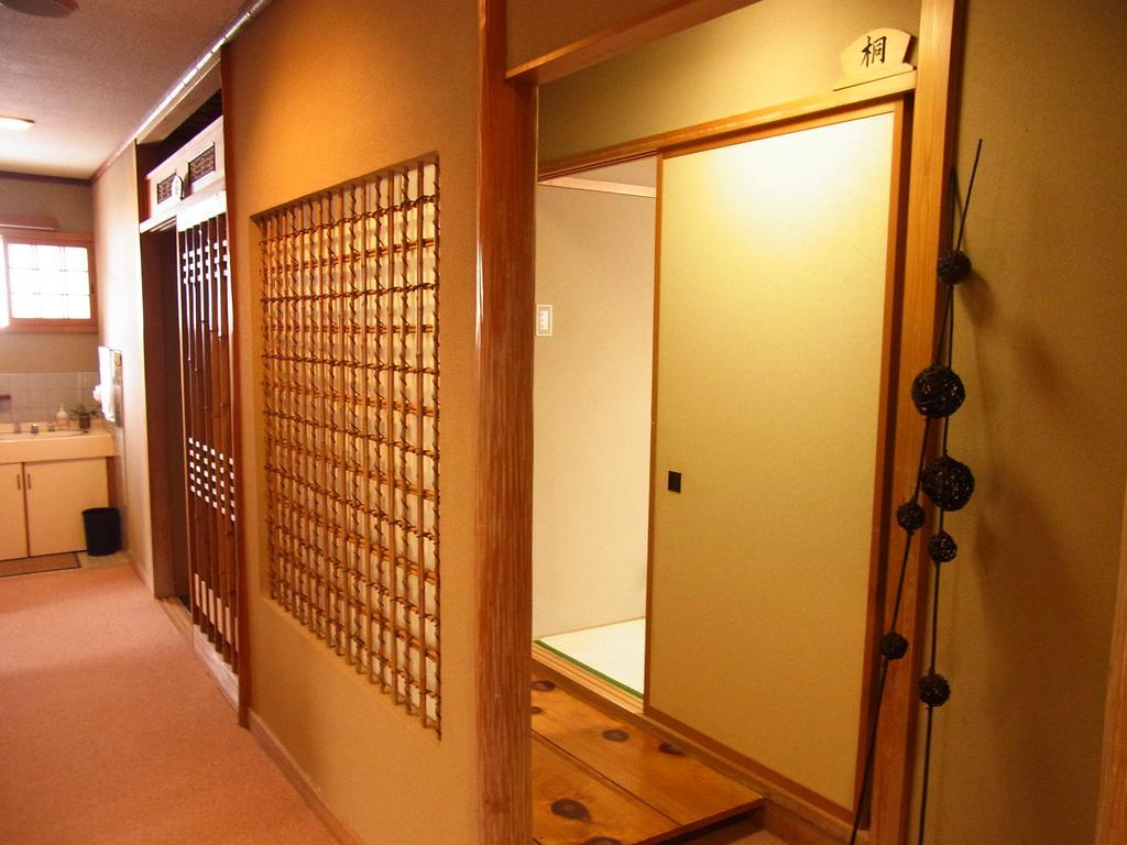Guesthouse Shirahama Luaran gambar