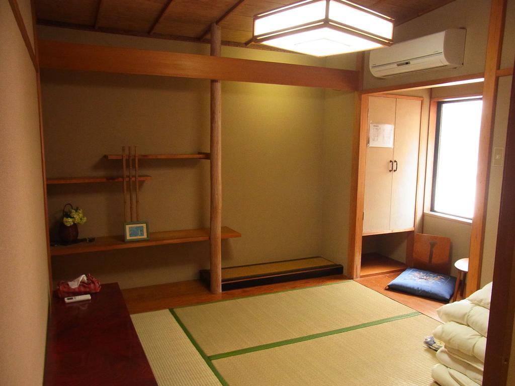 Guesthouse Shirahama Luaran gambar