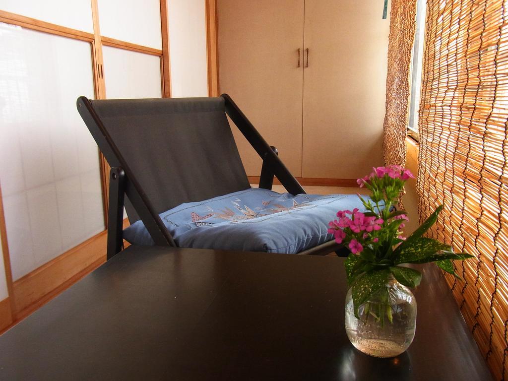 Guesthouse Shirahama Luaran gambar