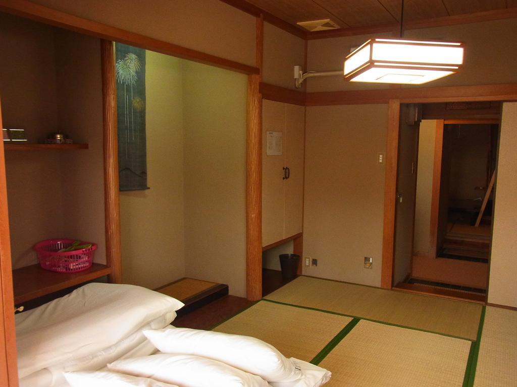 Guesthouse Shirahama Luaran gambar